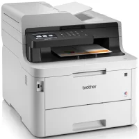 МФУ Brother MFC-L3770CDW фото 2